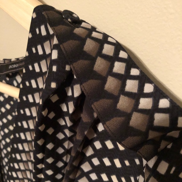 BCBG MAXAZRIA romper - Picture 6 of 12